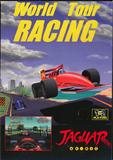 World Tour Racing (Jaguar CD)